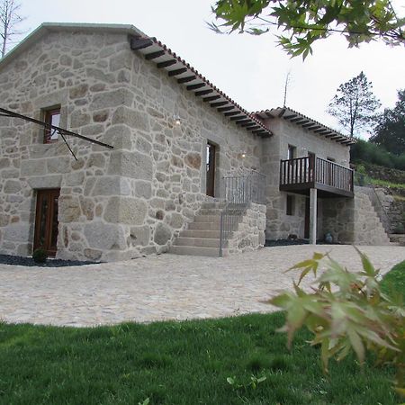 הוילה סואז'ו Casa Da Gandarela מראה חיצוני תמונה