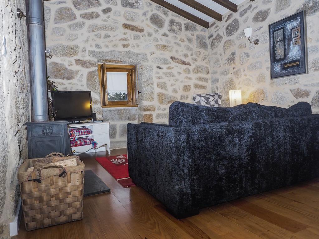 הוילה סואז'ו Casa Da Gandarela מראה חיצוני תמונה