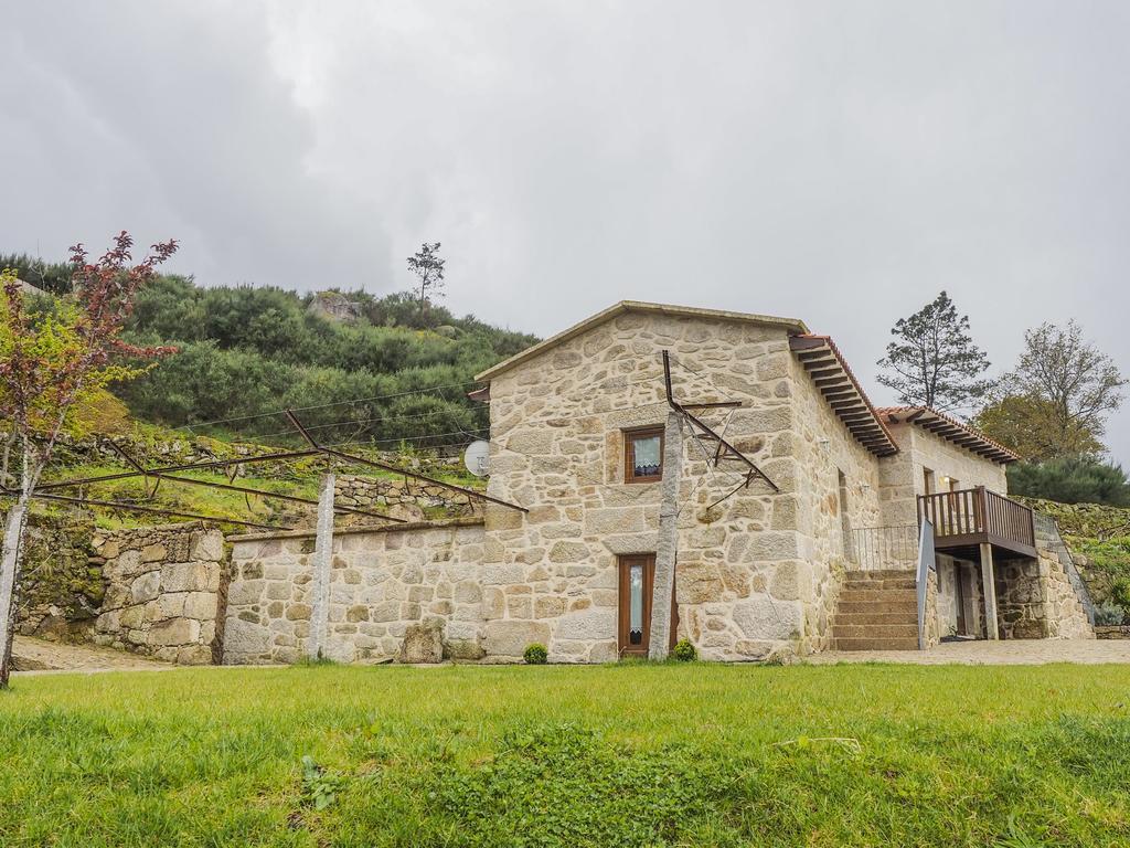 הוילה סואז'ו Casa Da Gandarela מראה חיצוני תמונה