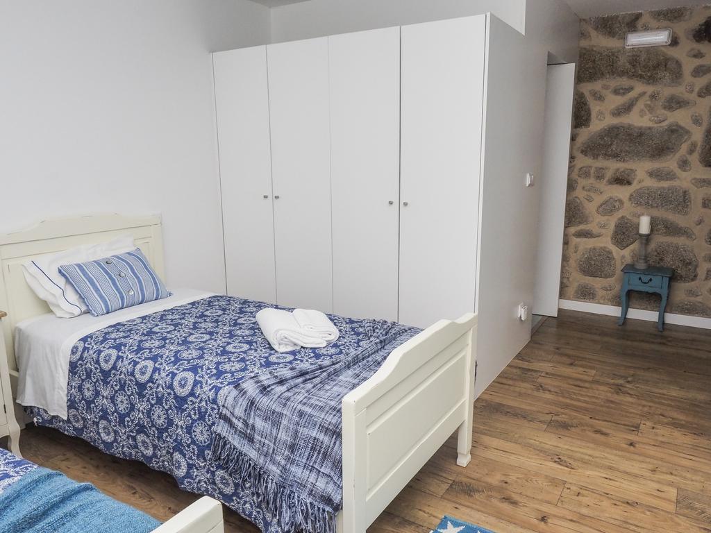 הוילה סואז'ו Casa Da Gandarela מראה חיצוני תמונה