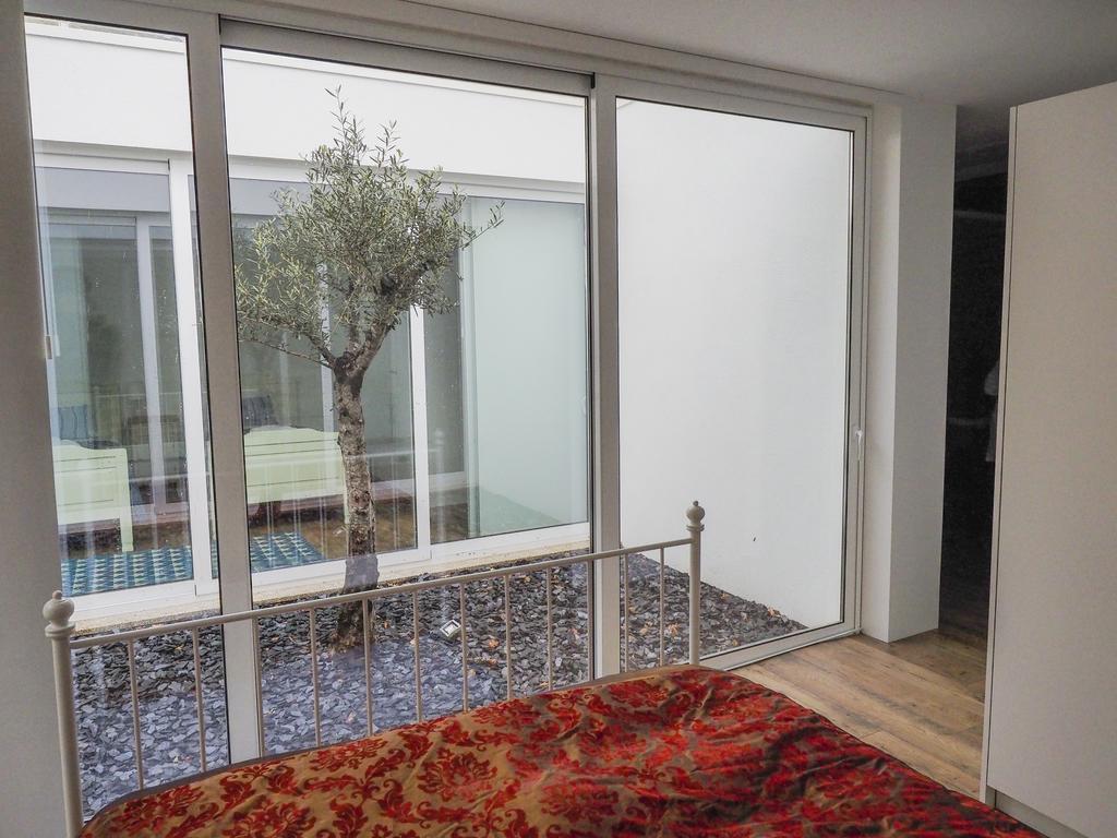 הוילה סואז'ו Casa Da Gandarela מראה חיצוני תמונה